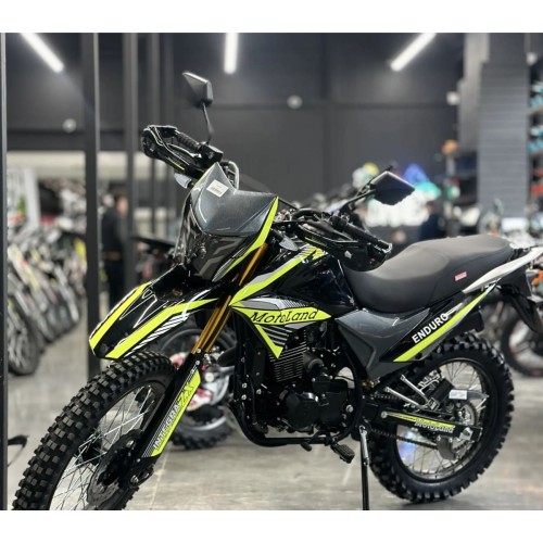 Мотоцикл MOTOLAND 300 Enduro ST Neon