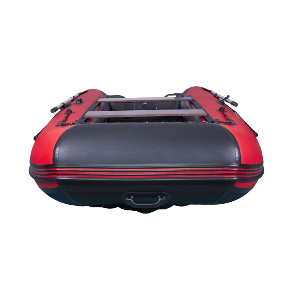 Лодка ПВХ KITT BOATS 350 НДНД