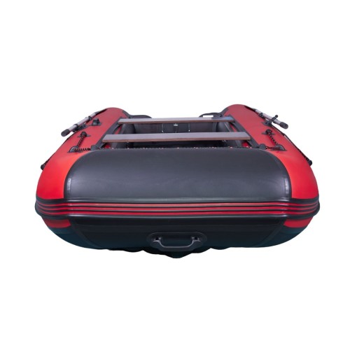 Лодка ПВХ KITT BOATS 350 НДНД