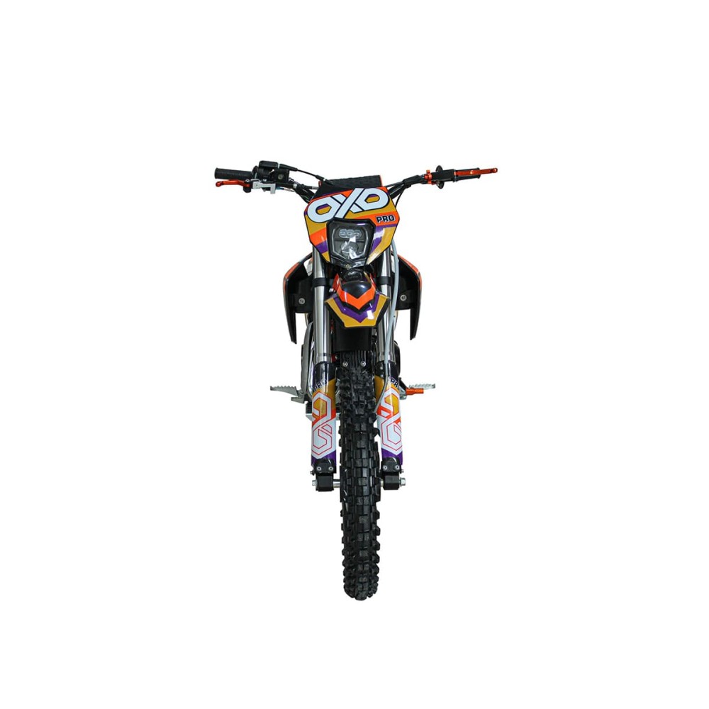 Мотоцикл OXO Pro 150 M PITBIKE