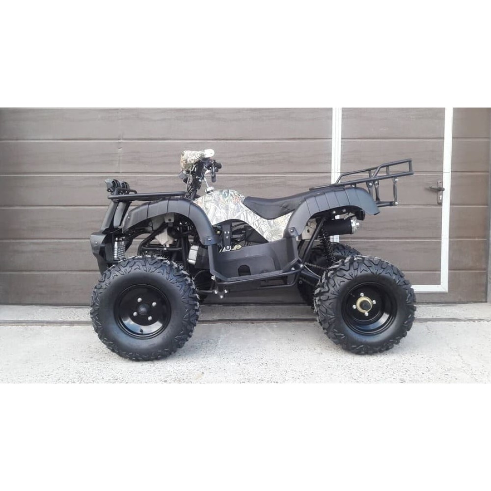 Квадроцикл MOTOLAND 200 All Road (2021 Г.)