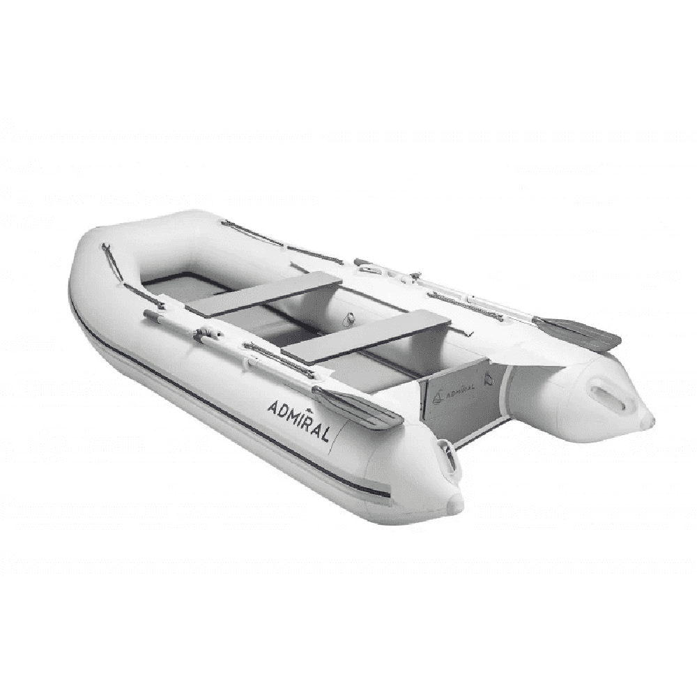 Лодка ПВХ АДМИРАЛ 270