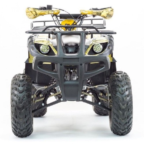 Квадроцикл STALKER 250