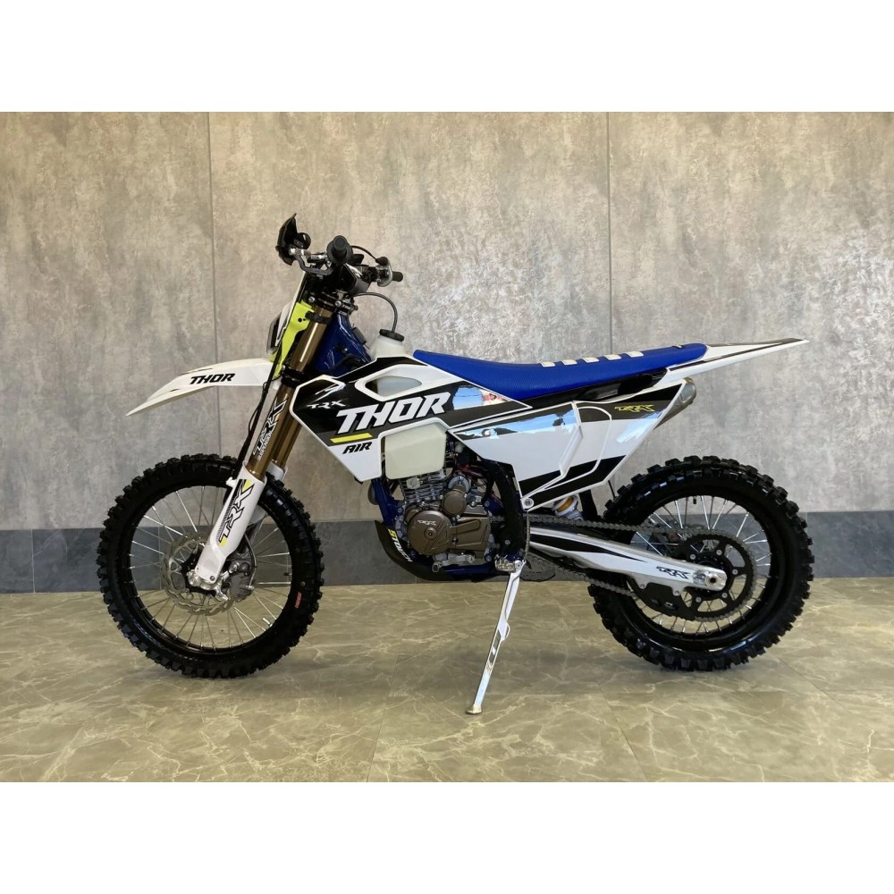 Мотоцикл TRX Thor 300 Air ENDURO