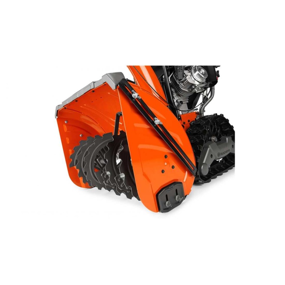 Снегоуборщик HUSQVARNA ST 330PT