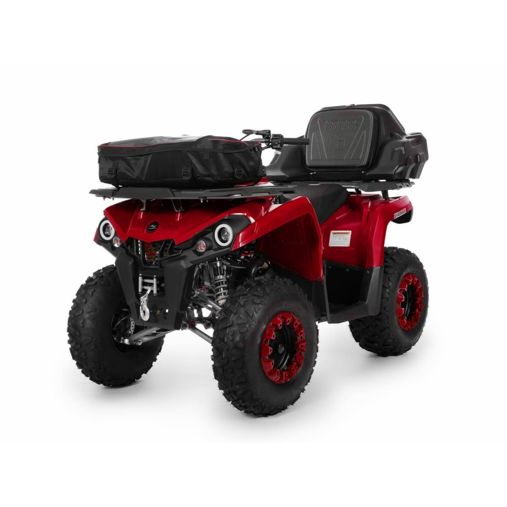 Квадроцикл SHARMAX Hummer 250 (2024)