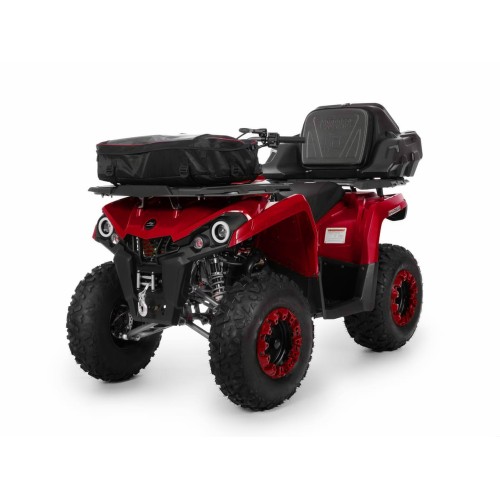 Квадроцикл SHARMAX Hummer 250 (2024)