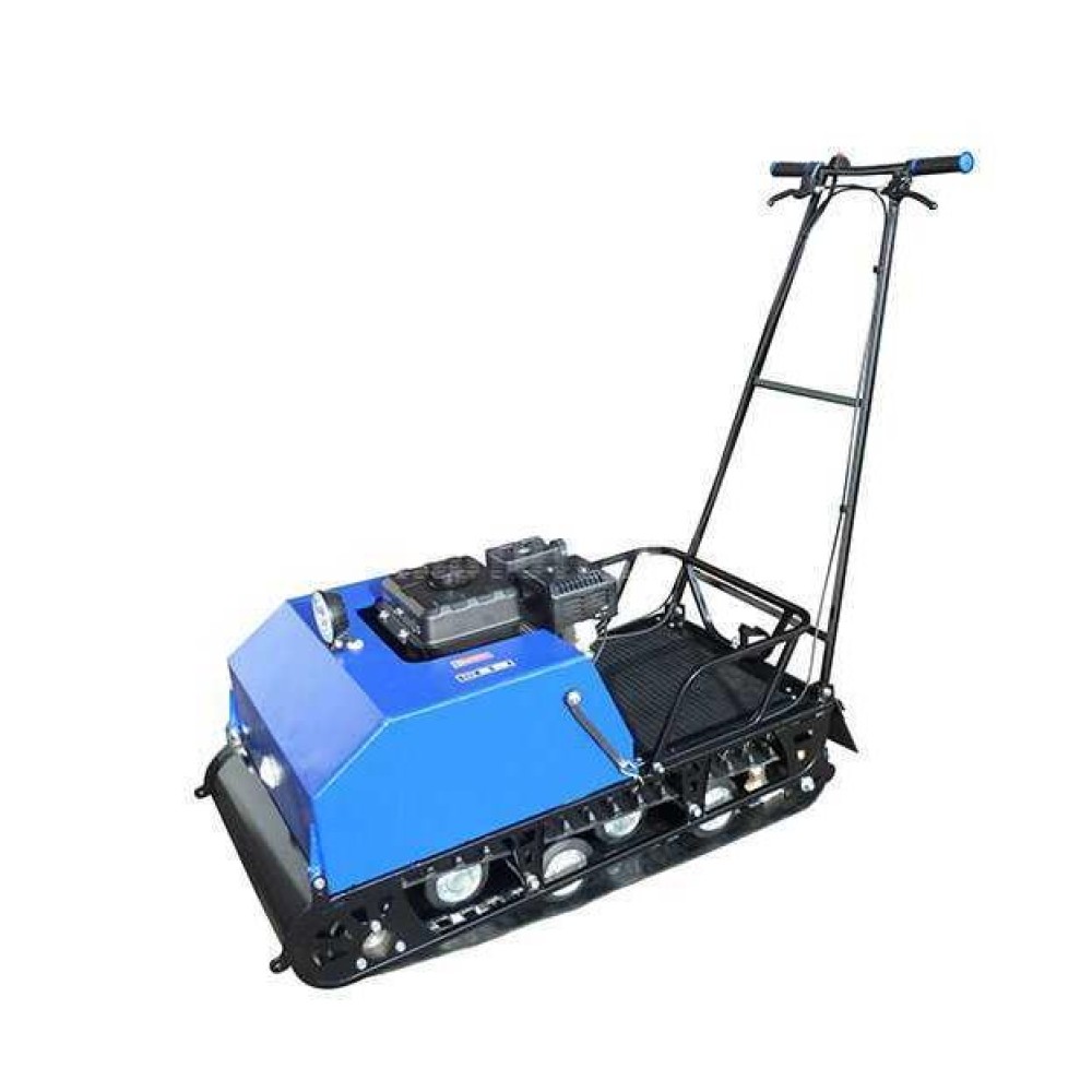 Мотобуксировщик ЛИДЕР Сигма - 1 8 л.с.