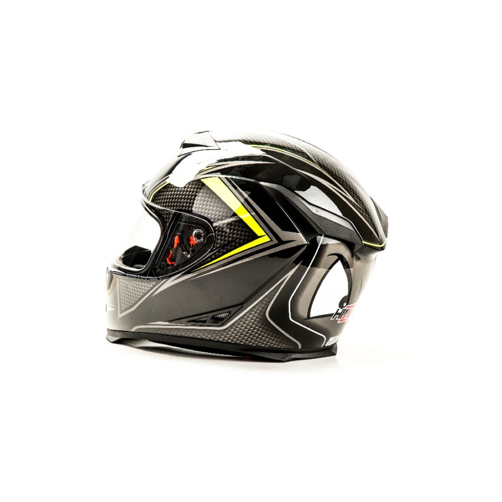 Шлем мото HIZER J5311