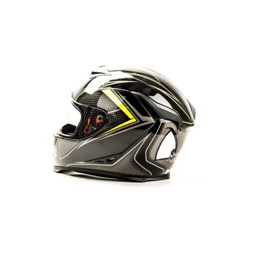 Шлем мото HIZER J5311