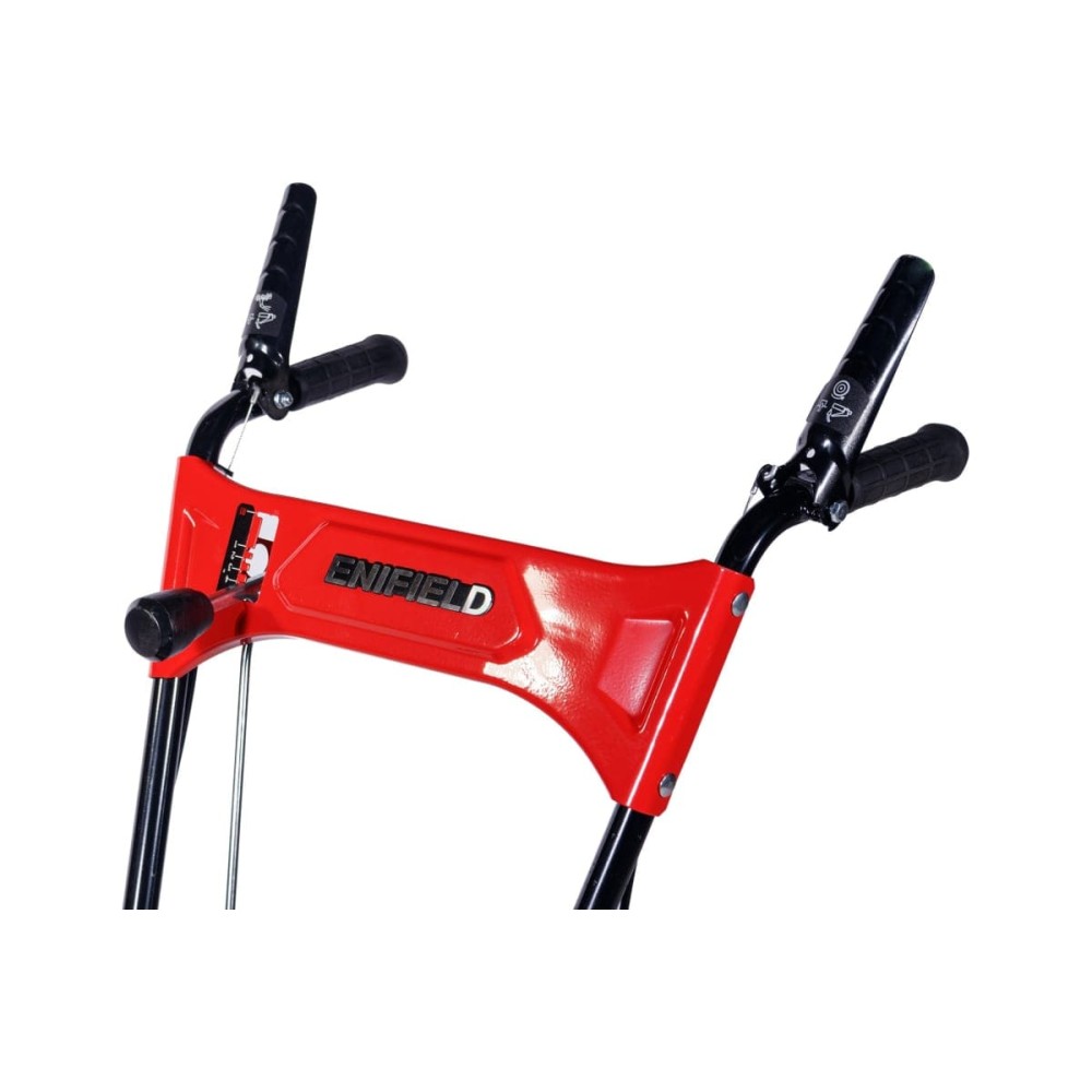 Снегоуборщик ENIFIELD EN 5562