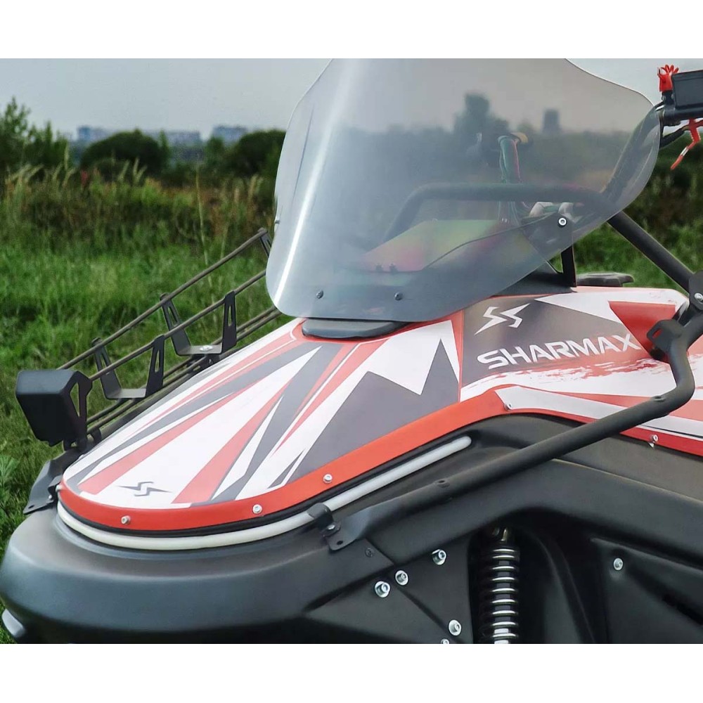 Снегоход SHARMAX SHP-680 (2024)