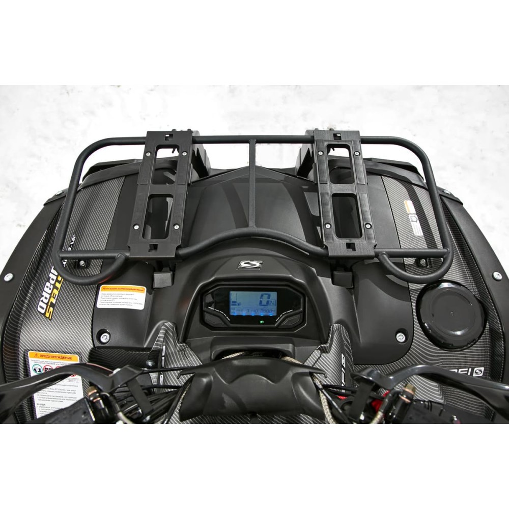 Квадроцикл STELS ATV 650 YS Leopard EFI (ПСМ)