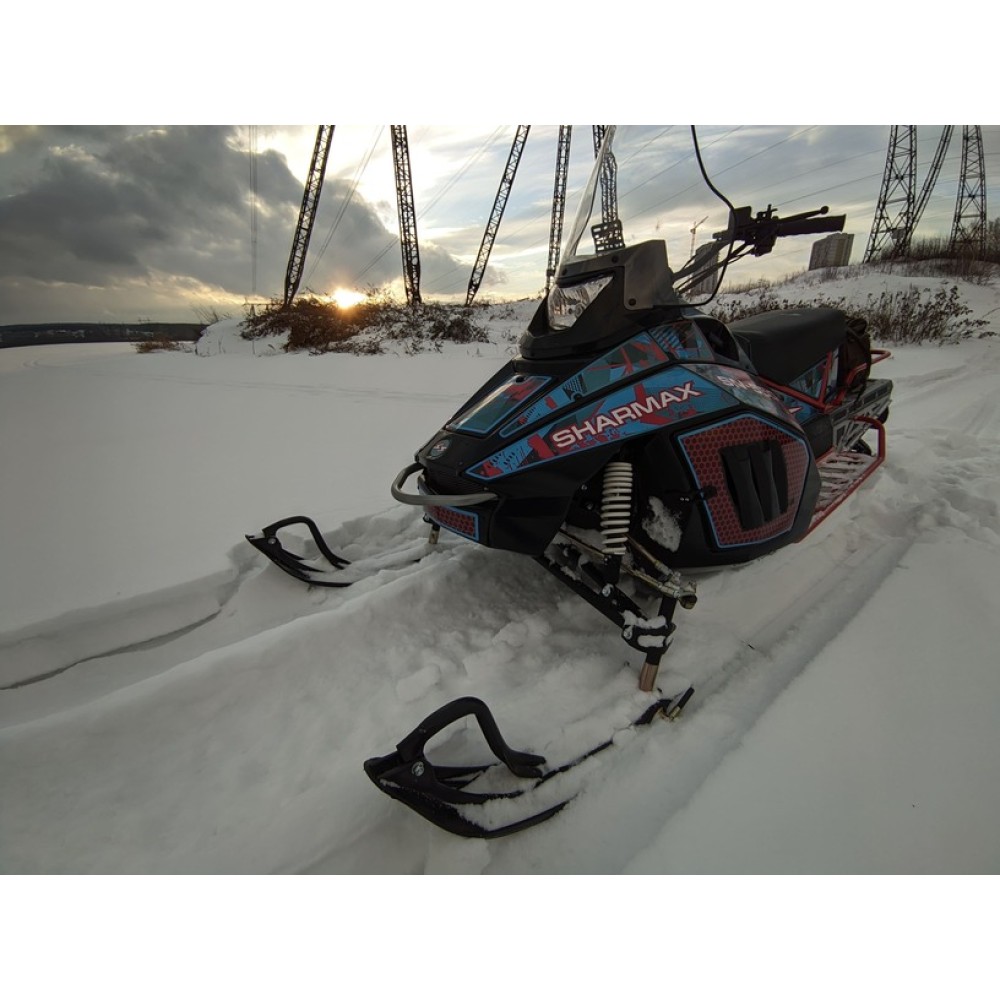 Снегоход SHARMAX SN-550 (2024)
