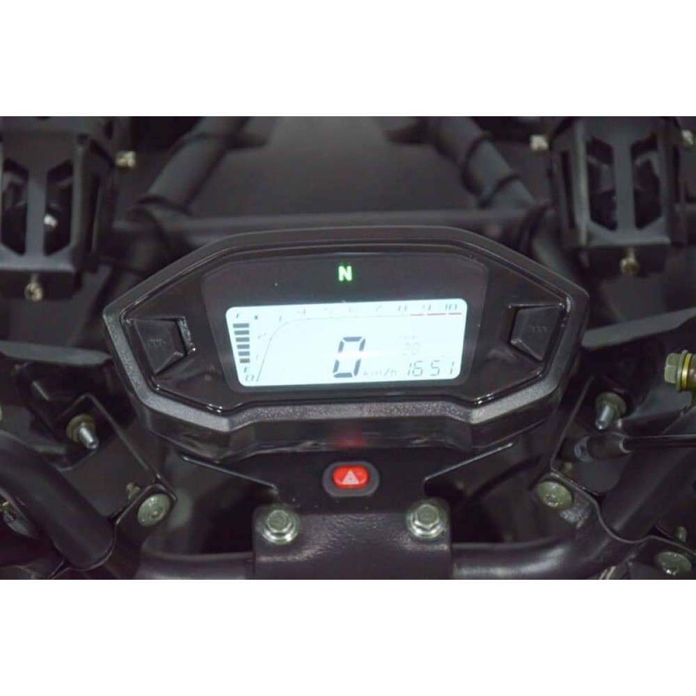 Квадроцикл GRIZZLY 200