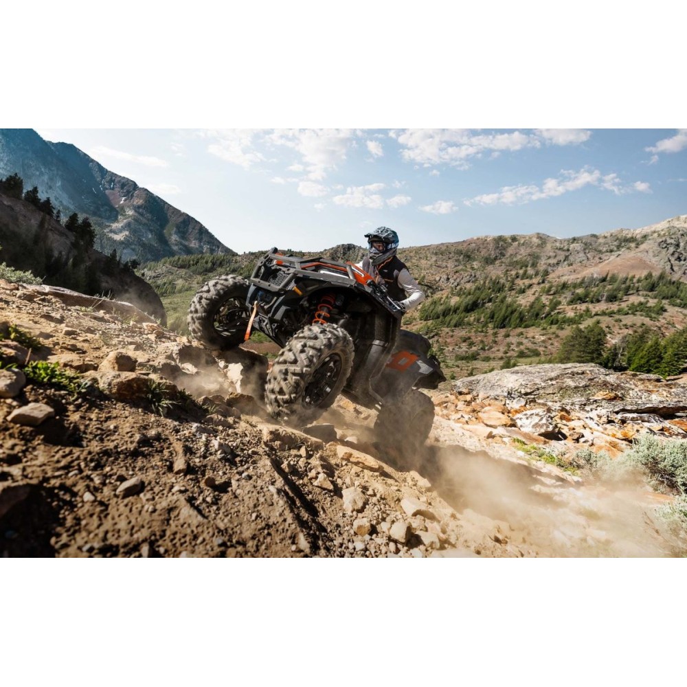 Квадроцикл POLARIS Sportsman XP 1000 S (2024) (ПСМ)