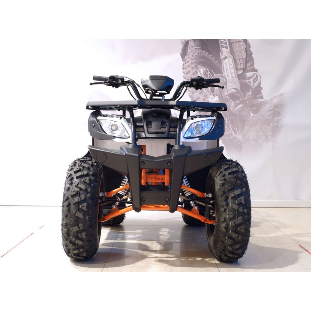 Квадроцикл KAYO BULL-3C