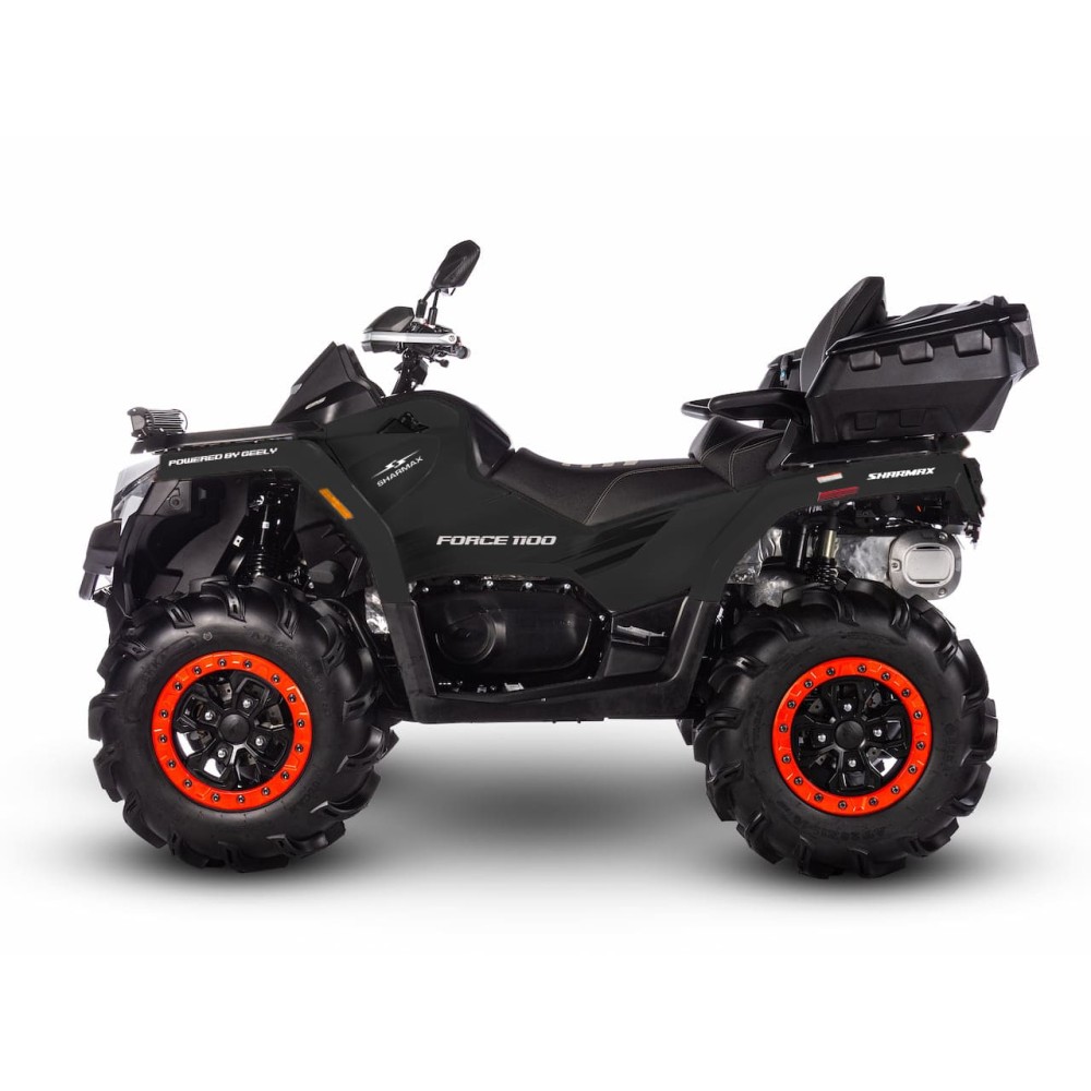 Квадроцикл BRP Force 1100 (ПСМ)