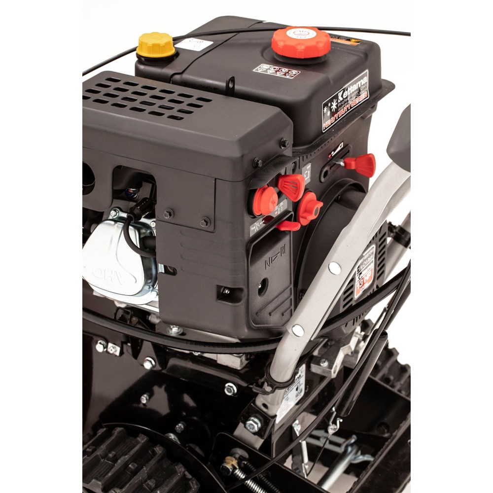 Снегоуборщик KETTAMA HD KTA300 Heavy Duty