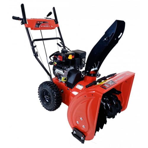 Снегоуборщик BRAIT BR-7861EWS-4