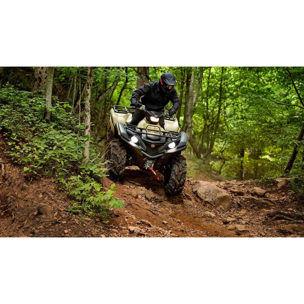 Квадроцикл YAMAHA Grizzly 700 EPS SE (ПСМ)