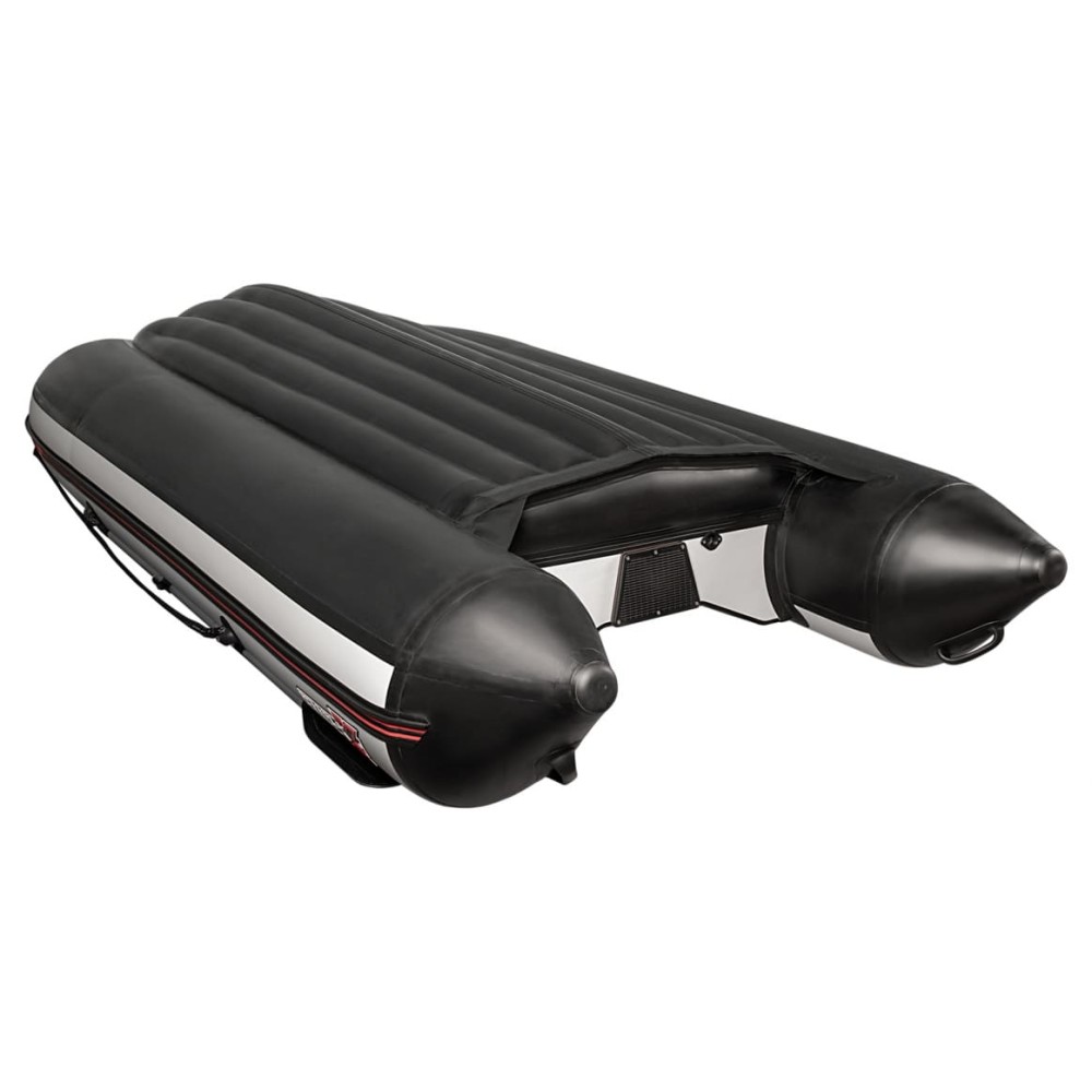 Лодка ПВХ X-RIVER Agent 420