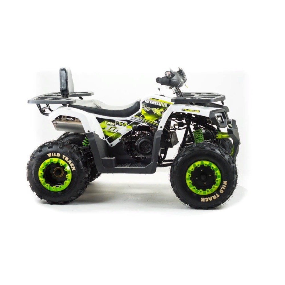 Квадроцикл MOTOLAND ATV 200 Wild Track