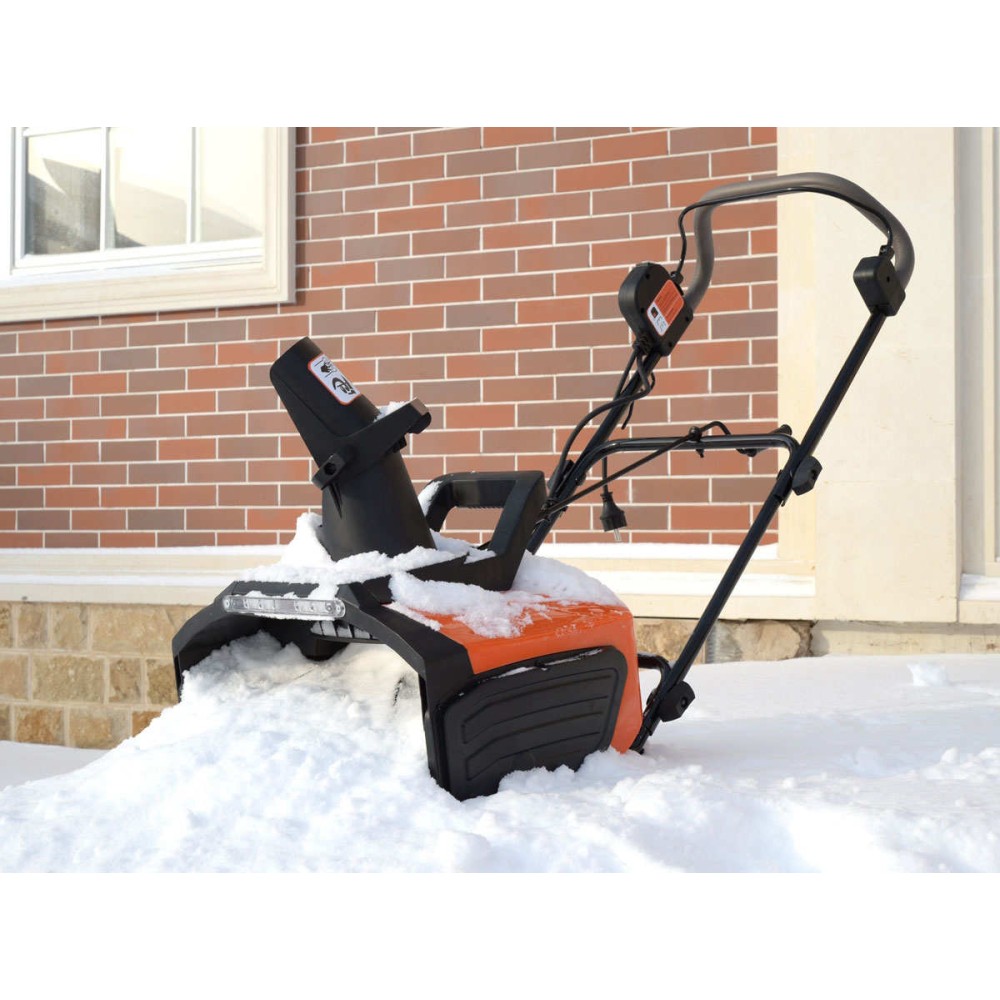 Снегоуборщик DAEWOO DAST 2500E