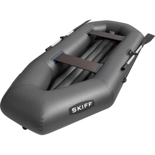 Гребная лодка ПВХ SIBRIVER Skiff-280 НД