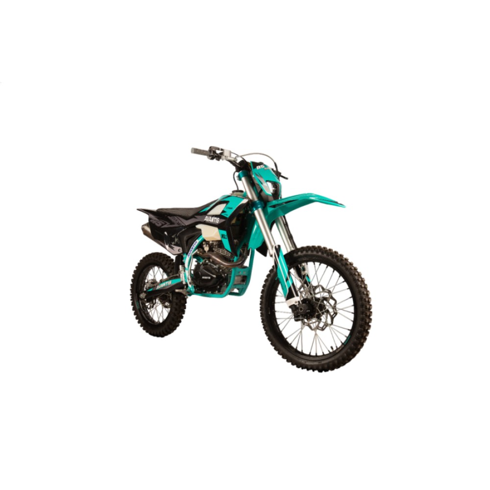 Мотоцикл AVANTIS A5 (PR300) ENDURO