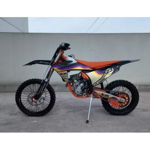 Мотоцикл KEWS ZS178mm NX250 ENDURO