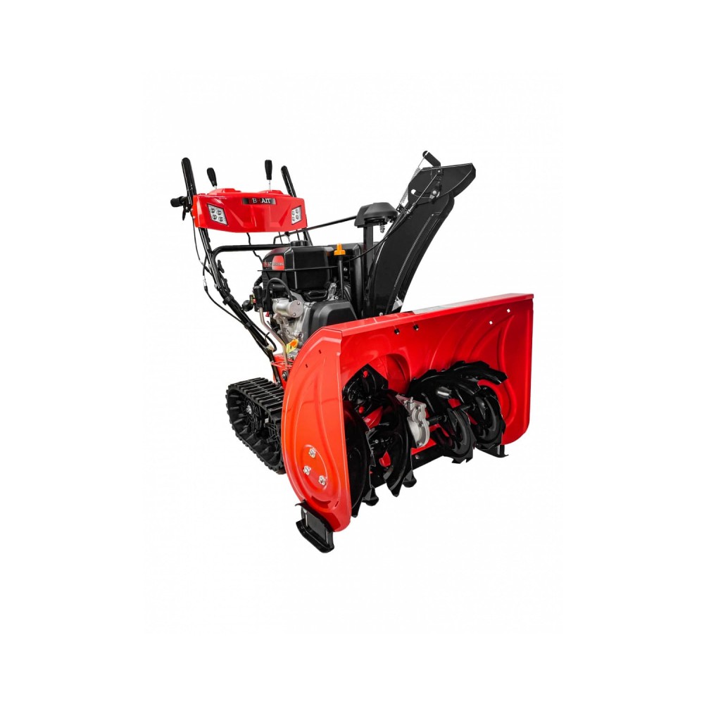 Снегоуборщик BRAIT BR-1172ELTWS-6