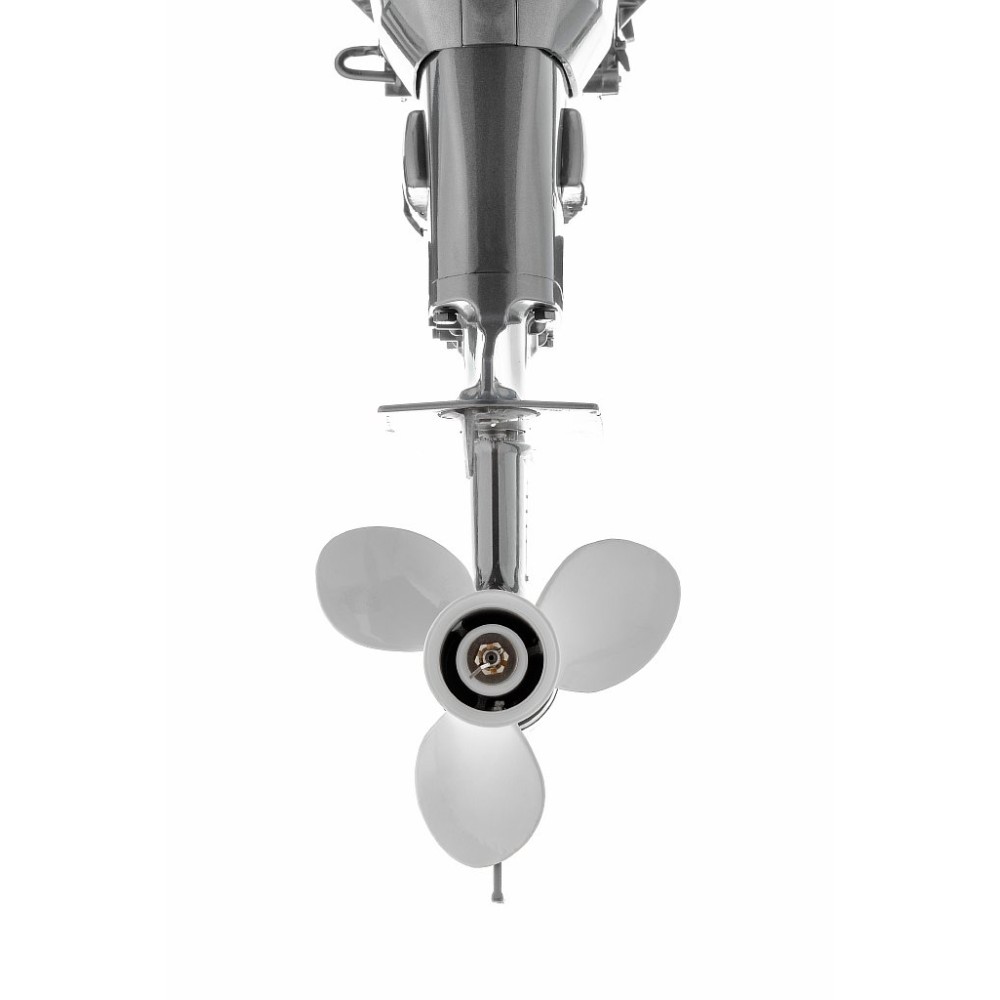 4х-тактный лодочный мотор MIKATSU MEF25FEL-T-EFI (2024)