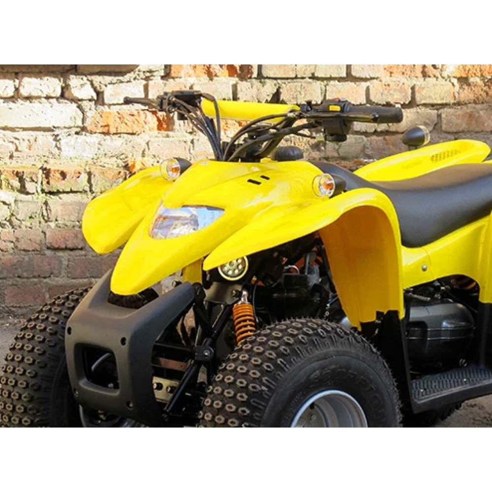 Квадроцикл ADLY ATV-50