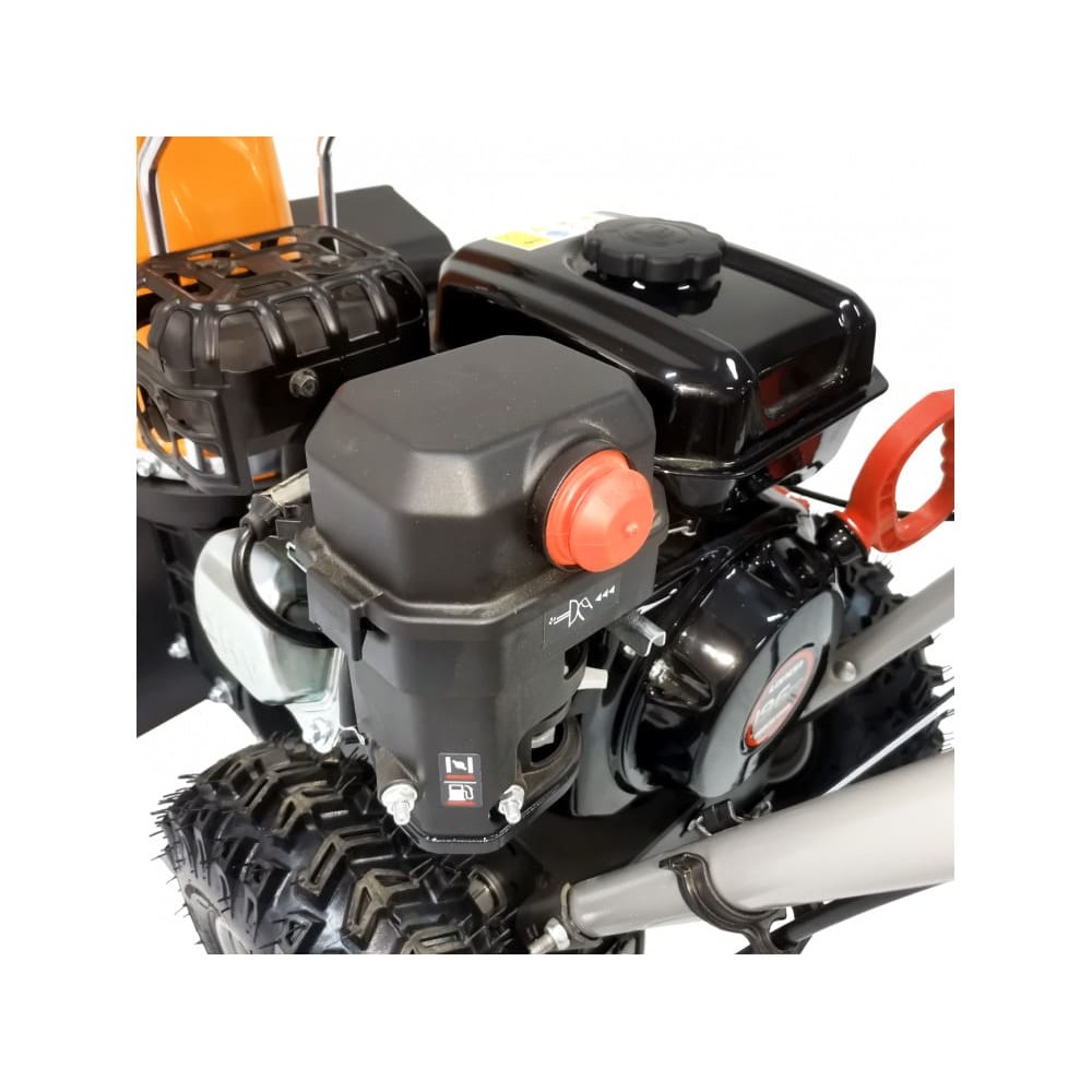 Снегоуборщик YARD FOX BASIC 5640H