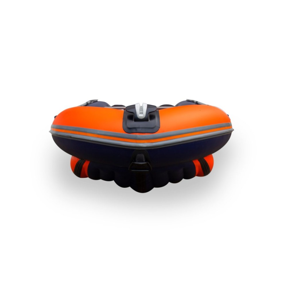 Лодка ПВХ STORMLINE Air Cruiser 400 (2024)