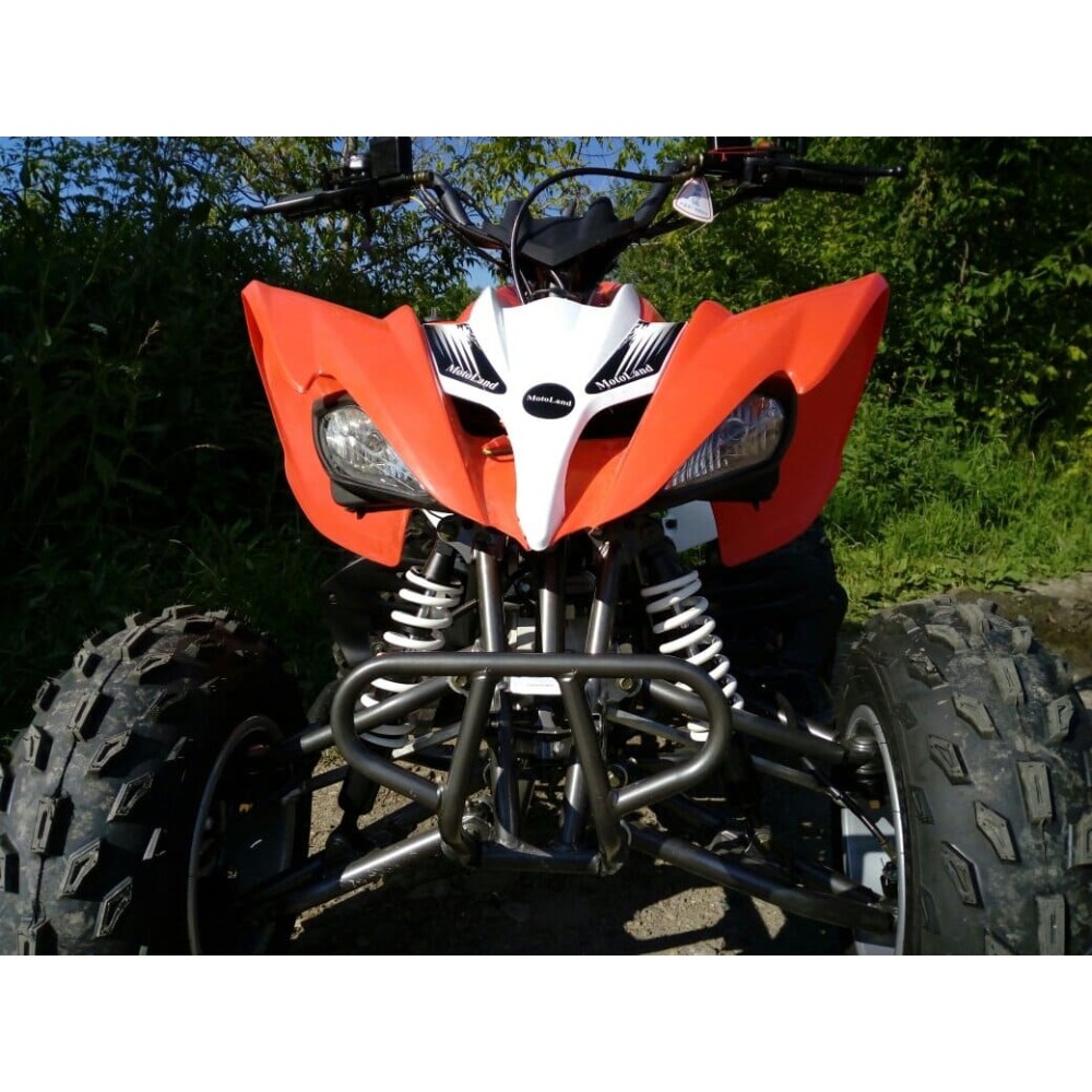 Квадроцикл ABM Scorpion 150