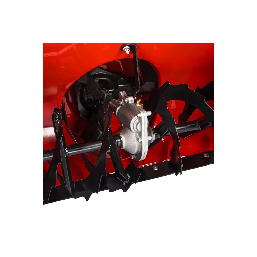 Снегоуборщик DDE ST7066