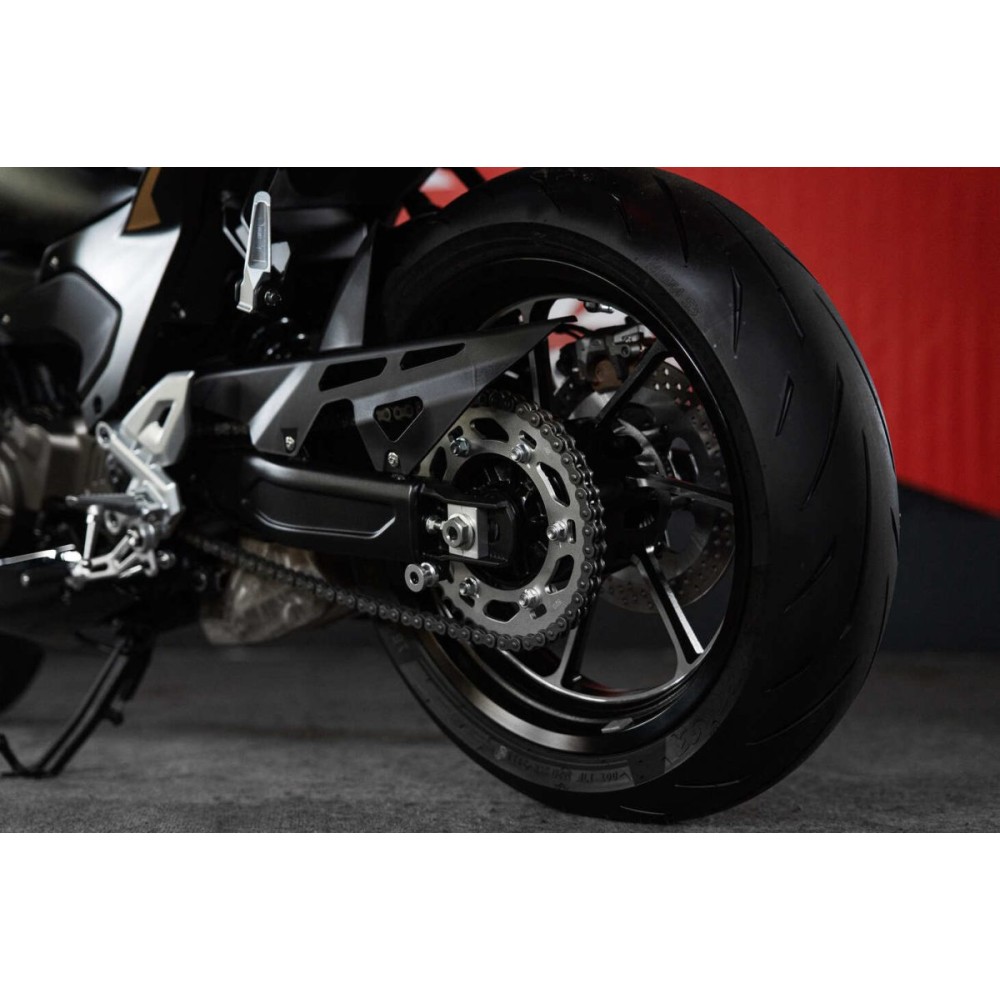 Мотоцикл SHARMAX GP RS 601 Ultra