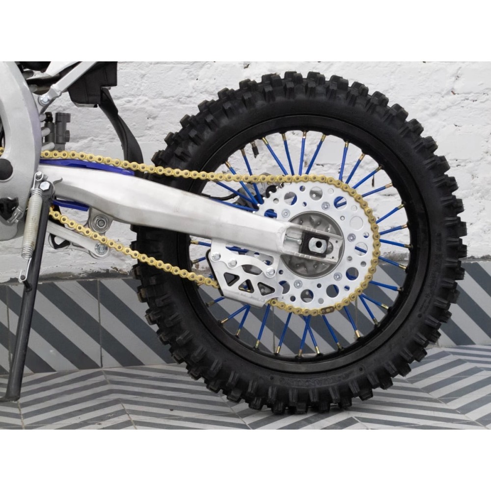 Мотоцикл кроссовый эндуро MGMOTO MZK 250H