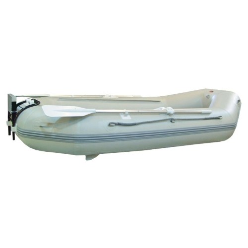 Лодка ПВХ BADGER Lake Line 280