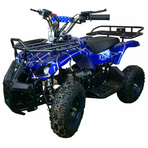 Квадроцикл MOWGLI X16