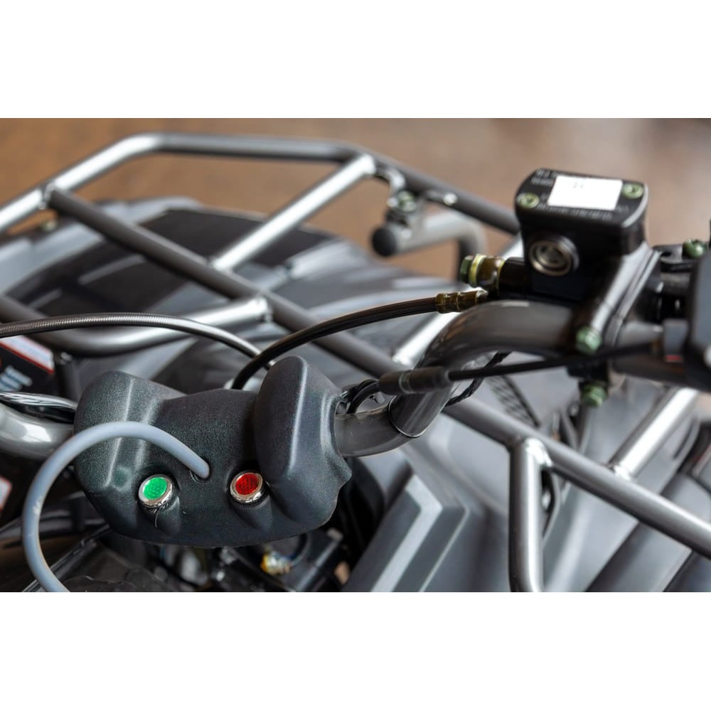 Квадроцикл SSSR Rocket