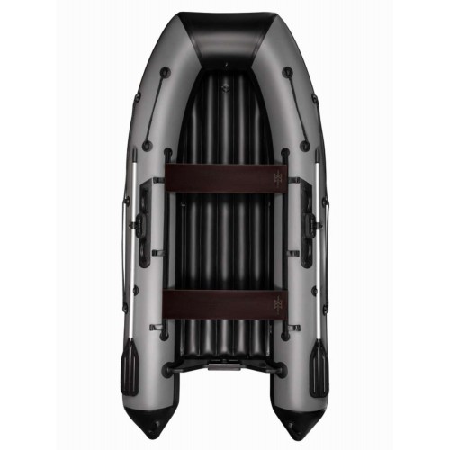 Лодка ПВХ X-RIVER Agent 340