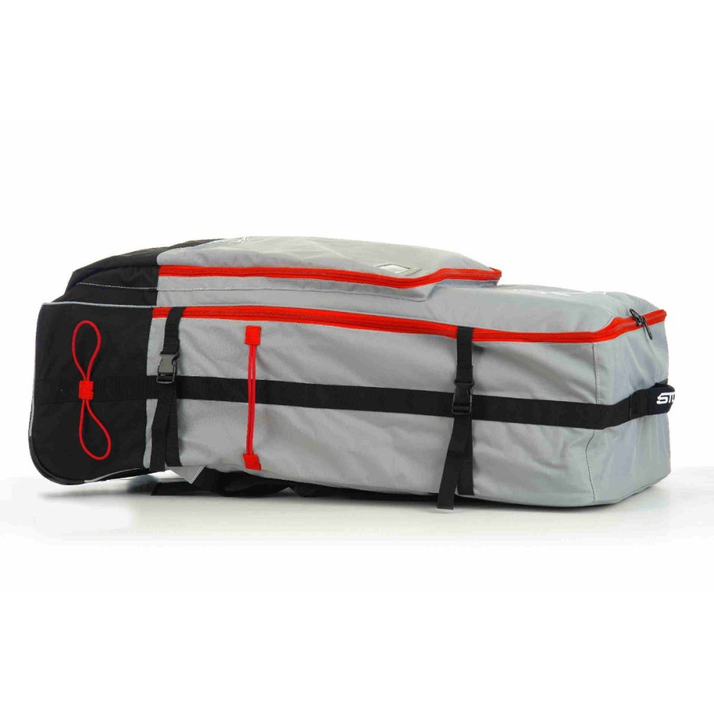 Сумка для SUP на колёсиках