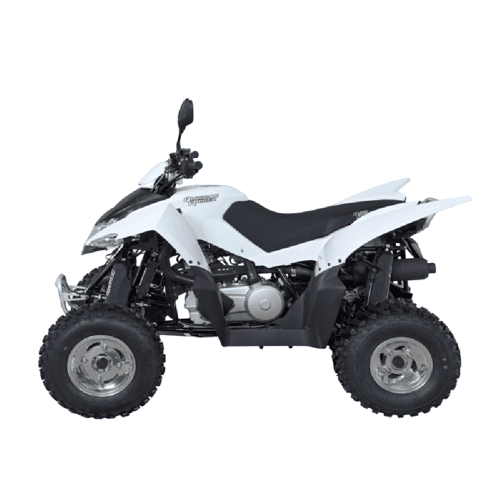 Квадроцикл SYM QuadRaider 300 SD