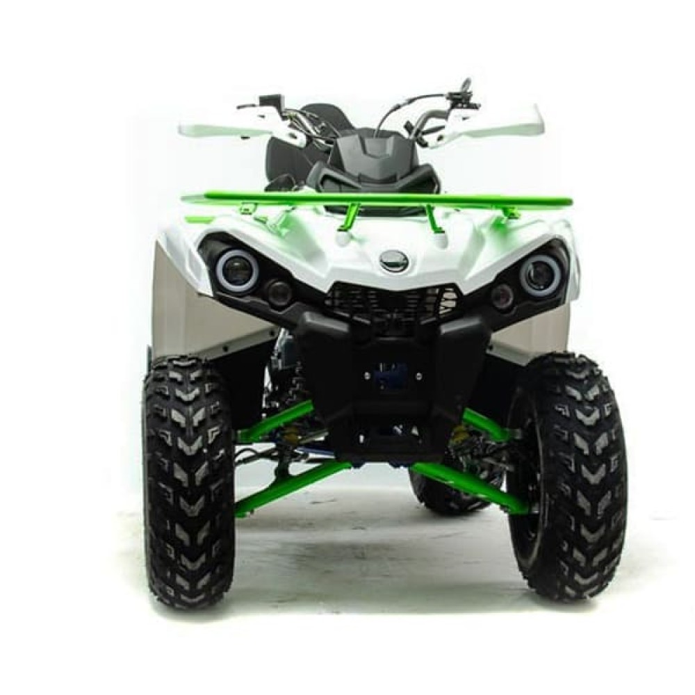 Квадроцикл MOTOLAND 200 Shark (2021 Г.)