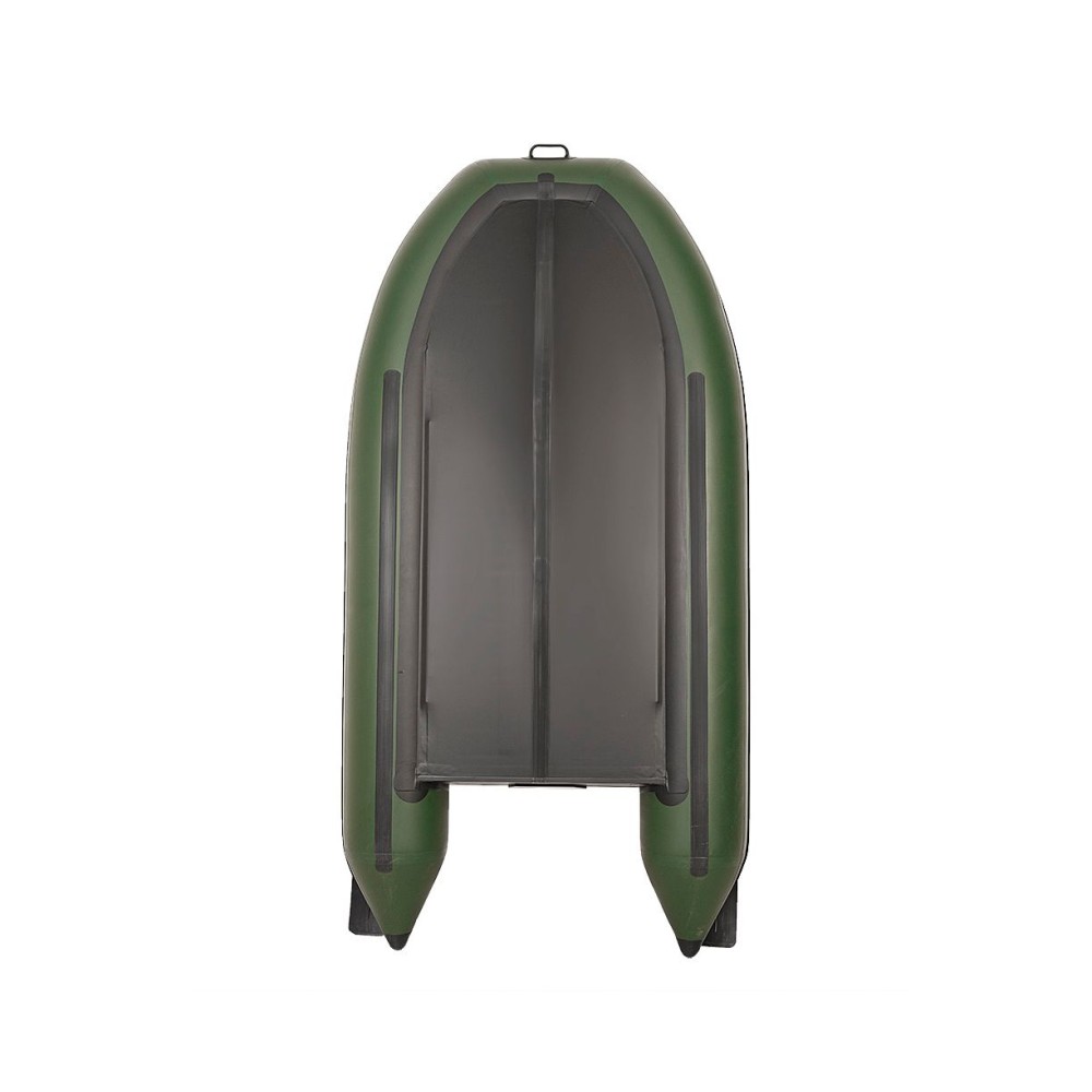 Лодка ПВХ ЛОЦМАН 320 ЖС