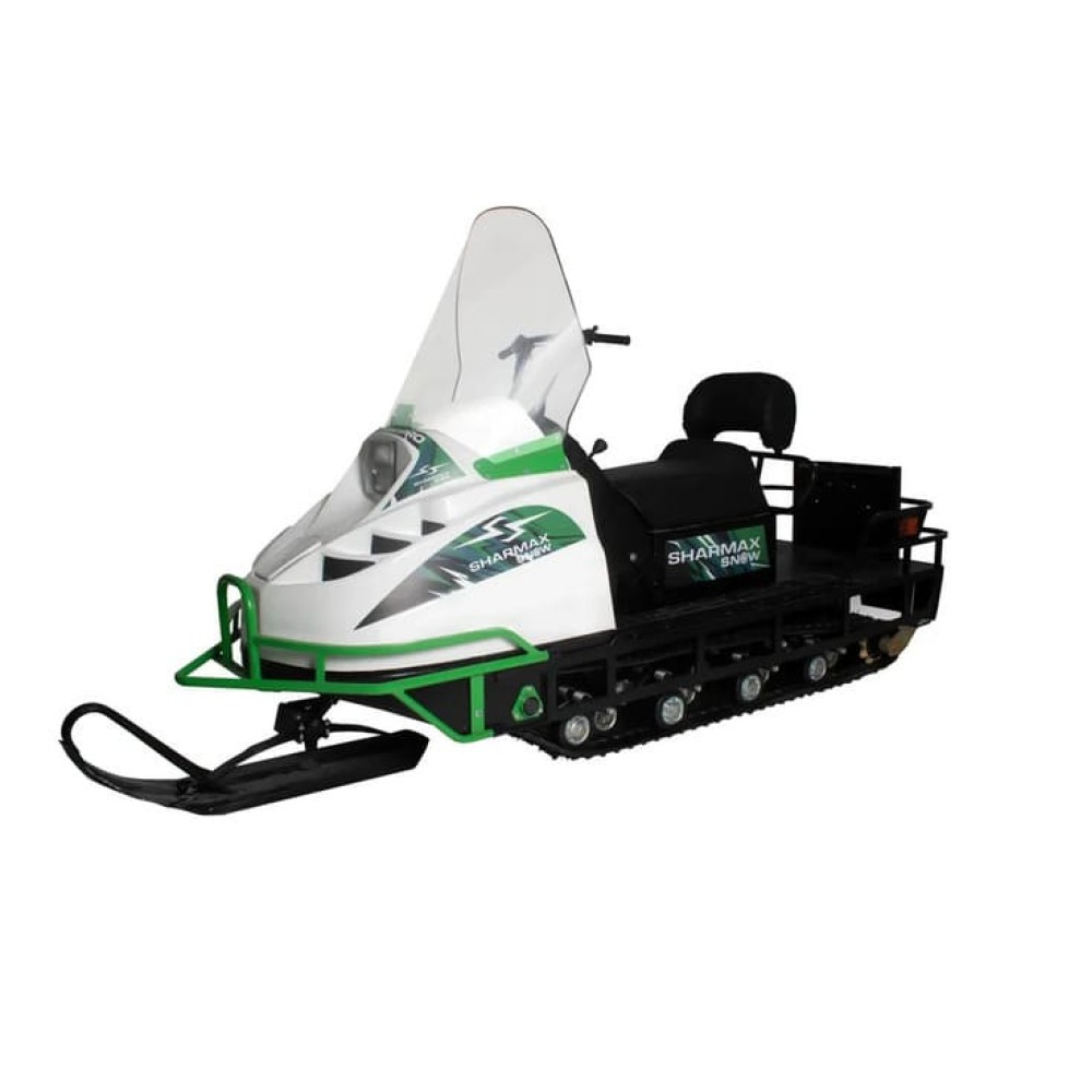 Снегоход SHARMAX SN-650 Mono
