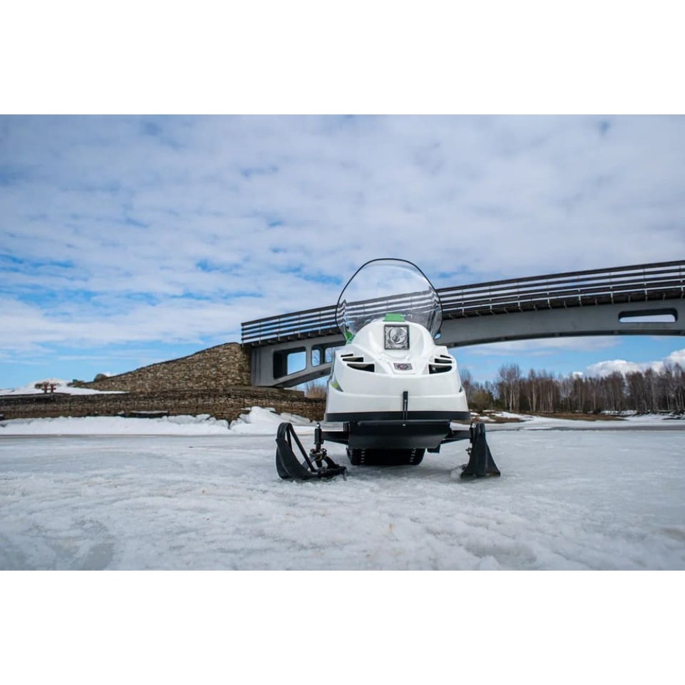 Снегоход БТС Артик-4Т